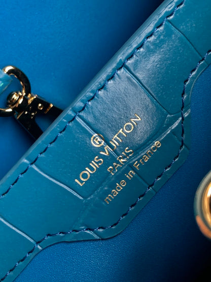 Anum Bags ln Luxury Bag --96831