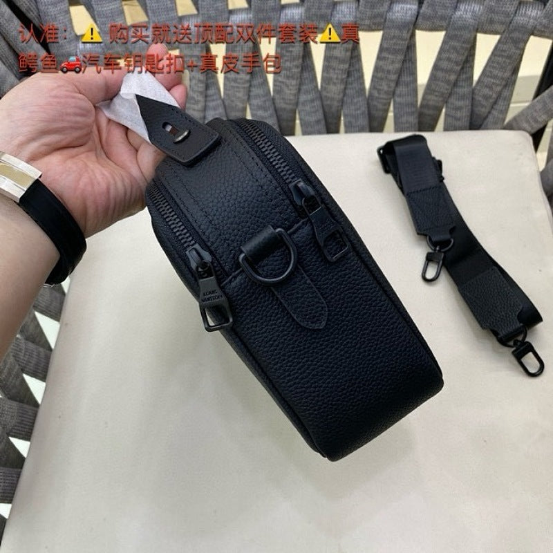 Anum Bags ln Luxury Bag --71480