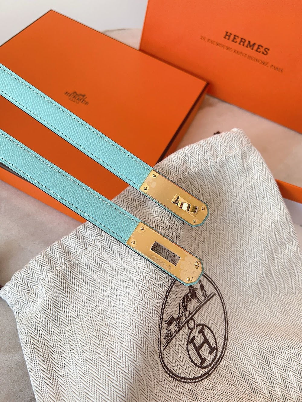 Anum Bags Hermesn Luxury Belt --106201