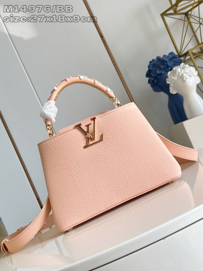 Anum Bags ln Luxury Bag --97554