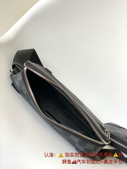 Anum Bags ln Luxury Bag --70169