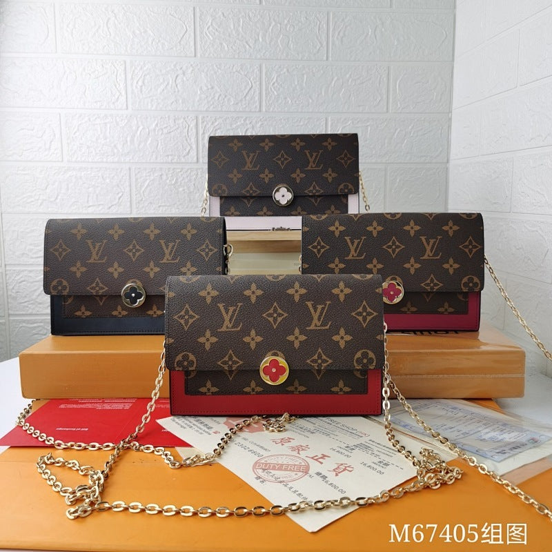 Anum Bags ln Luxury Bag --78144