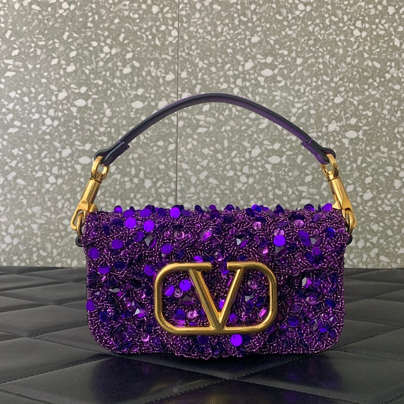 Anum Bags valentine Luxury Bag --72652