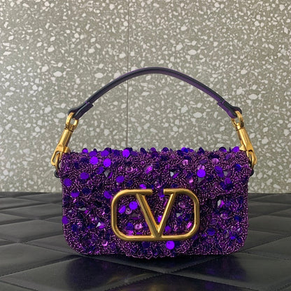 Anum Bags valentine Luxury Bag --72652