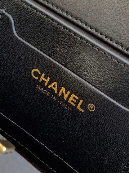 Anum Bags CHn Luxury Bag --113558