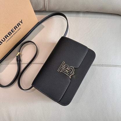 Anum Bags Burberryn Luxury Bag --91857