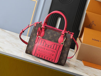Anum Bags ln Luxury Bag --76526