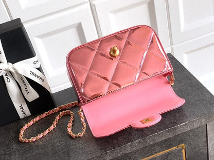 Anum Bags CHn Luxury Bag --113057