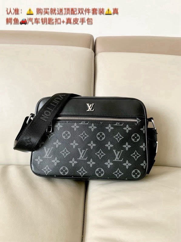 Anum Bags ln Luxury Bag --71148
