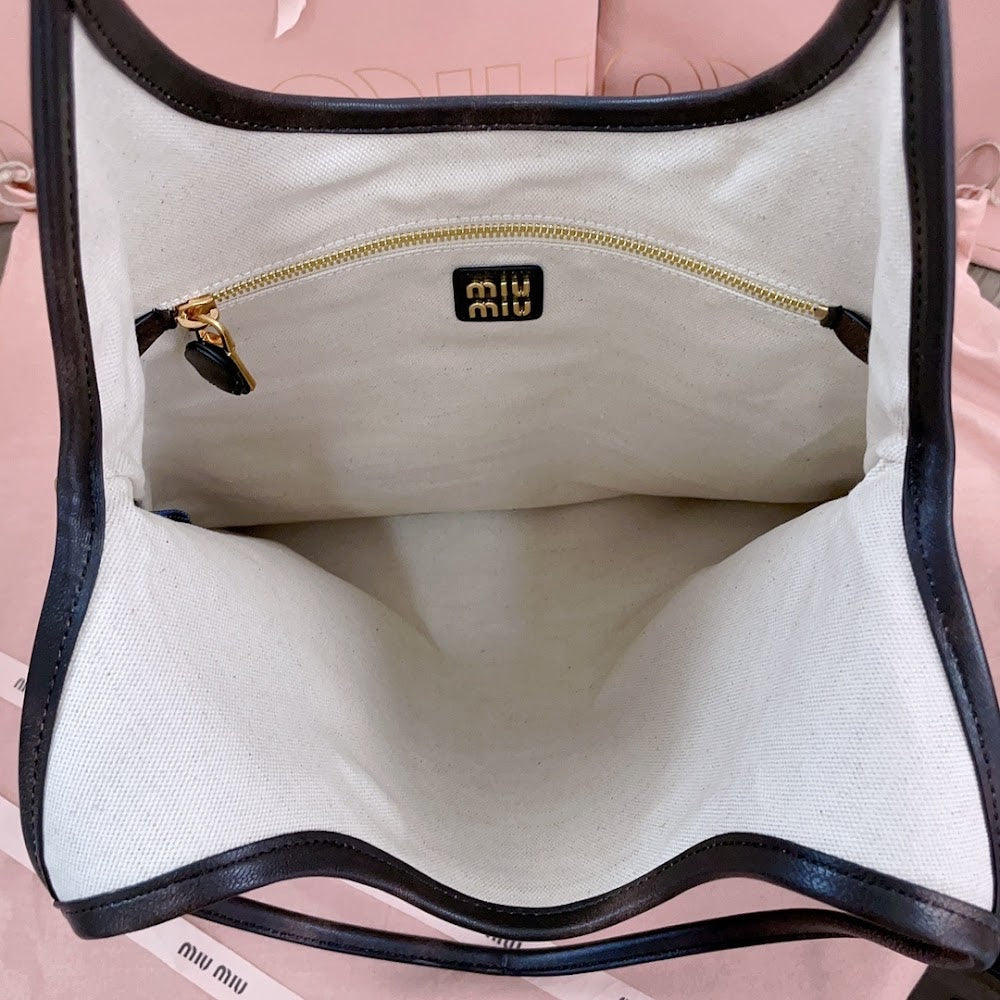 Anum Bags Miun Miun Luxury Bag --122467