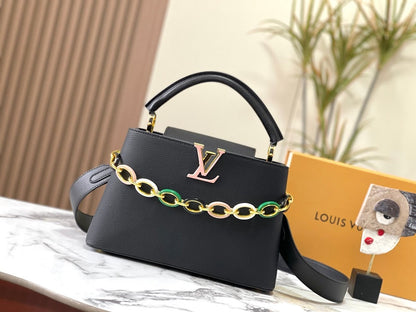 Anum Bags ln Luxury Bag --75851