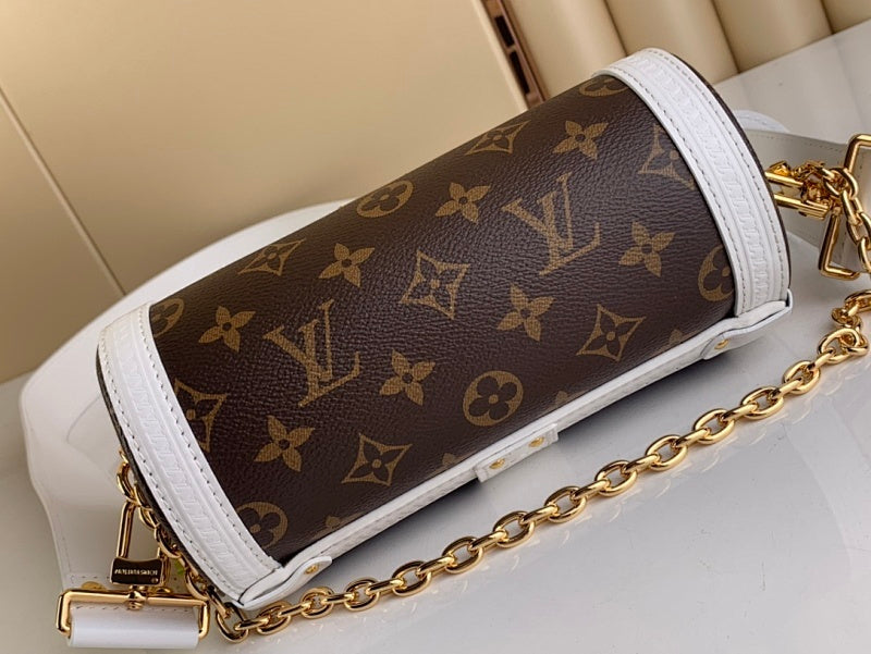 Anum Bags ln Luxury Bag --61067