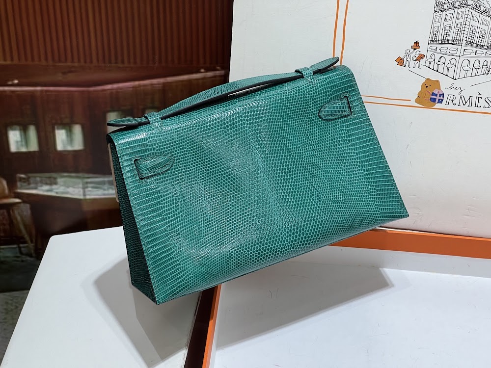 Anum Bags Hermesn Luxury Bag --117076