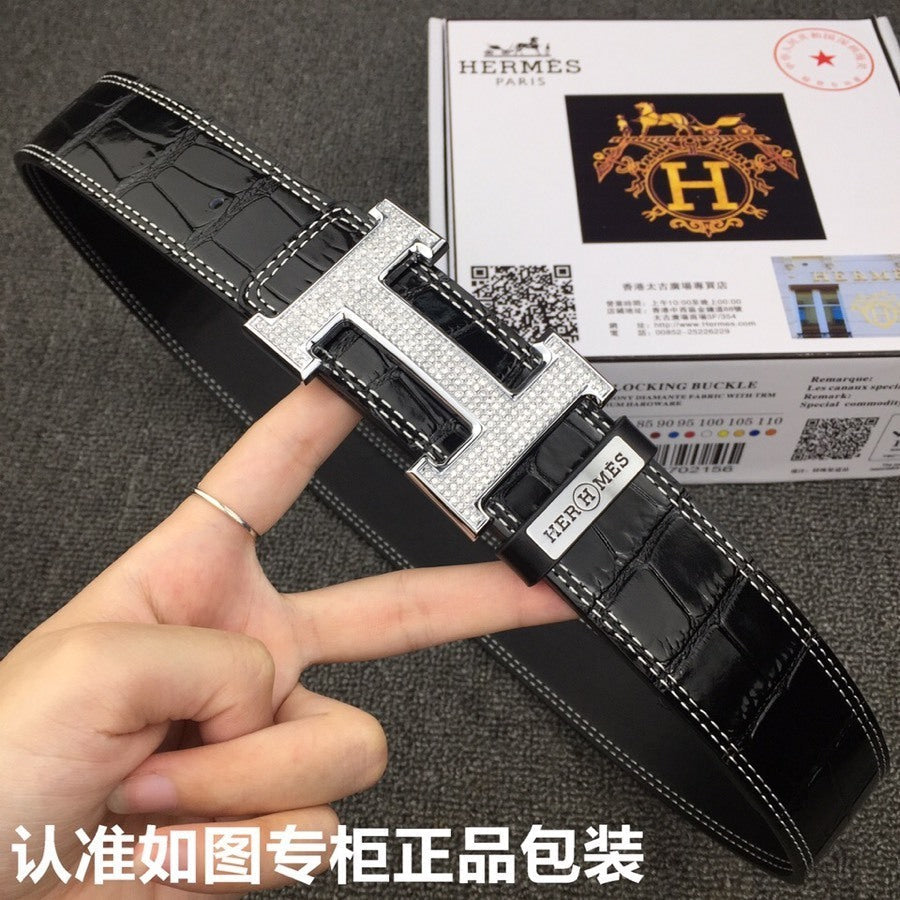 Anum Bags Hermesn Luxury Belt --106020