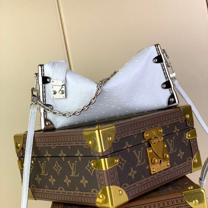 Anum Bags ln Luxury Bag --62403