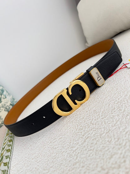 Anum Bags Diorn Luxury Belt --104883