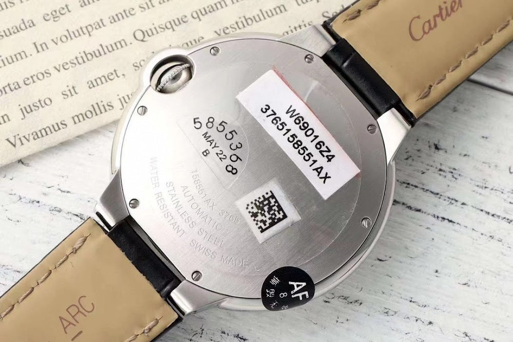 Anum Bags Luxury Designer Watch --103547