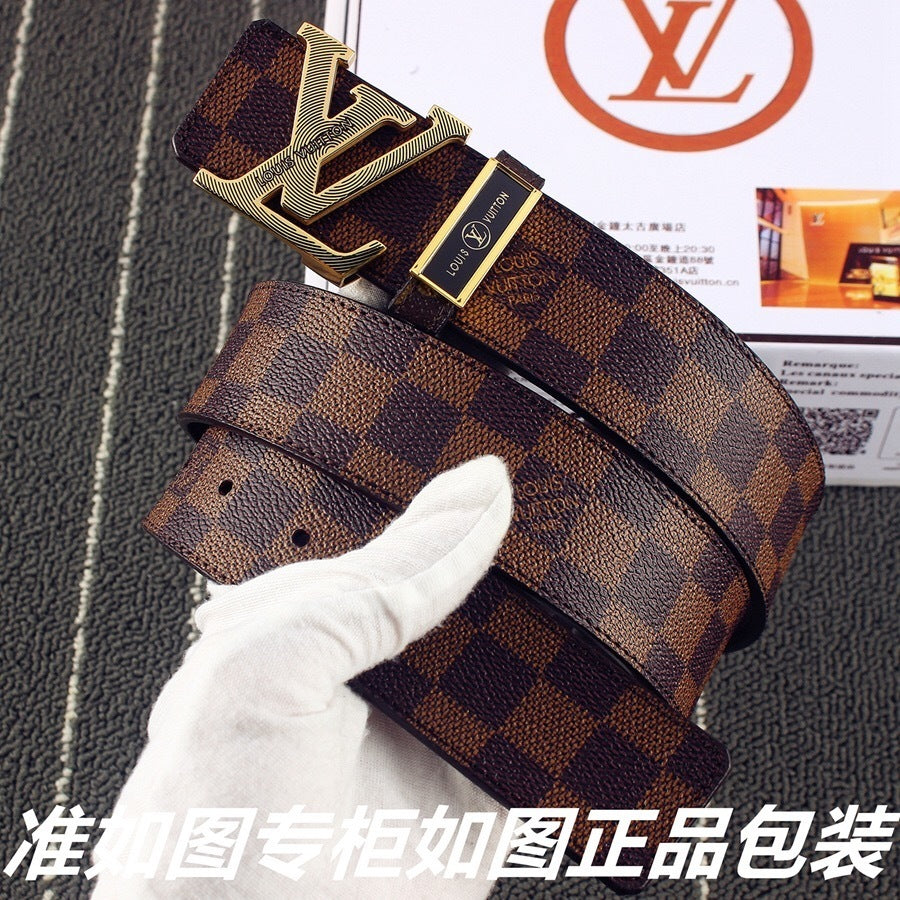 Anum Bags ln Luxury Belt --101084