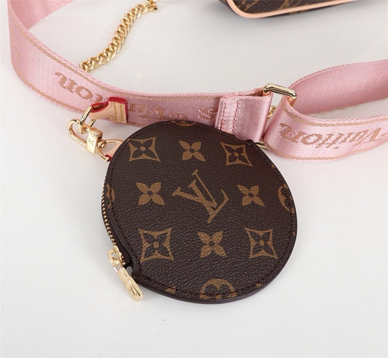 Anum Bags ln Luxury Bag --78131