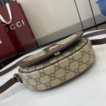 Anum Bags Guccin Luxury Bag --94599
