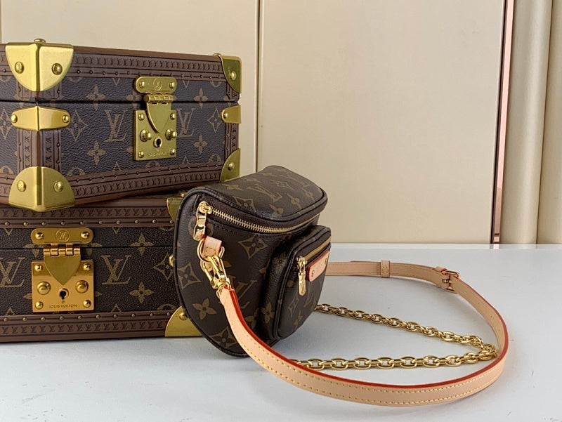 Anum Bags ln Luxury Bag --61592