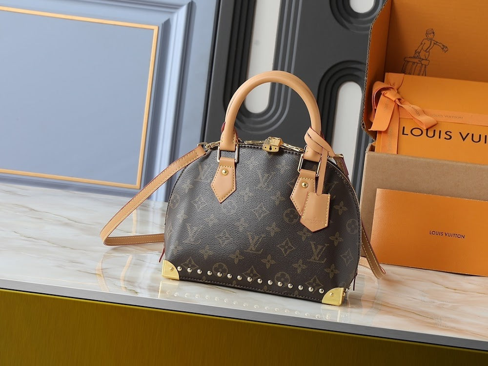 Anum Bags ln Luxury Bag --77267