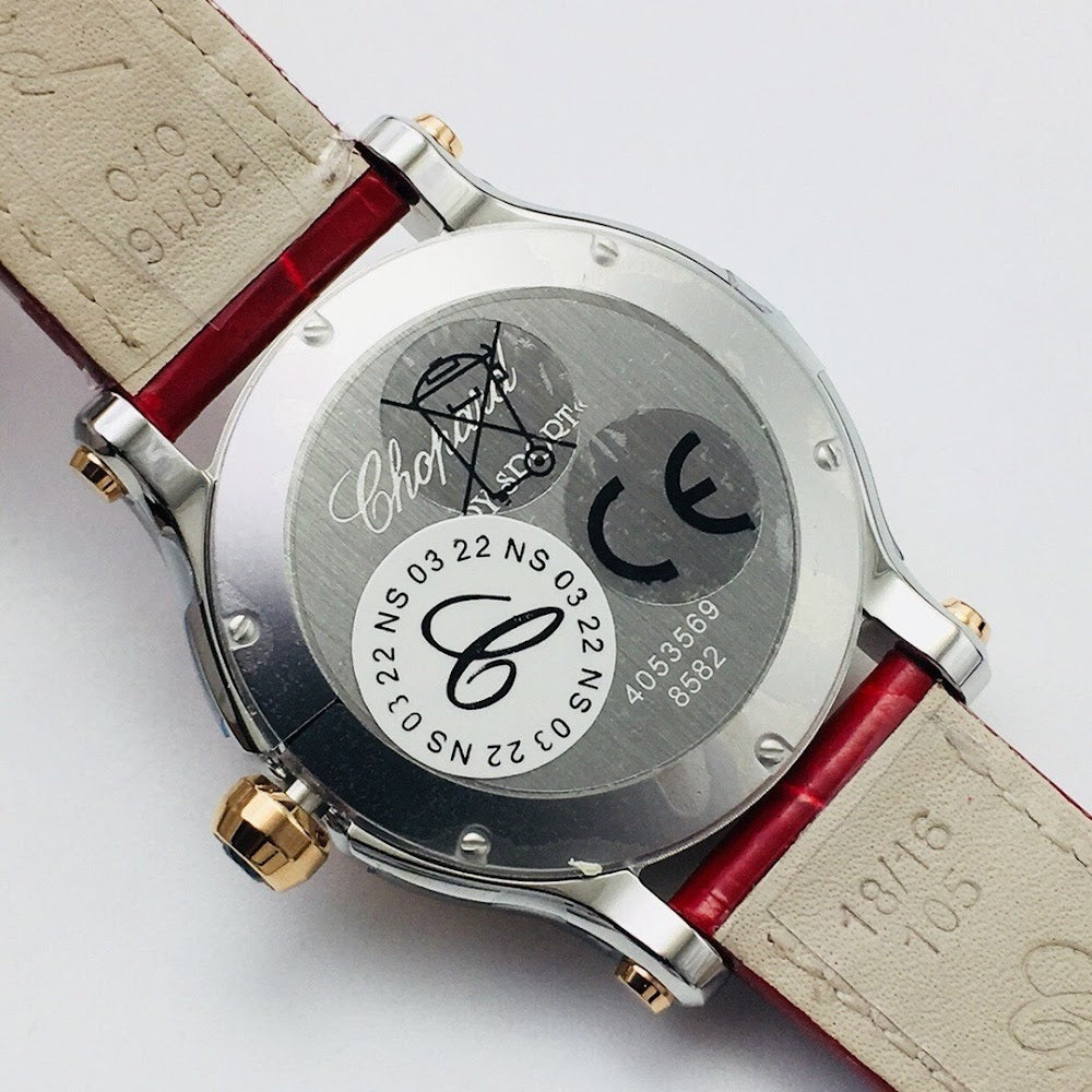 Anum Bags Luxury Designer Watch --103756