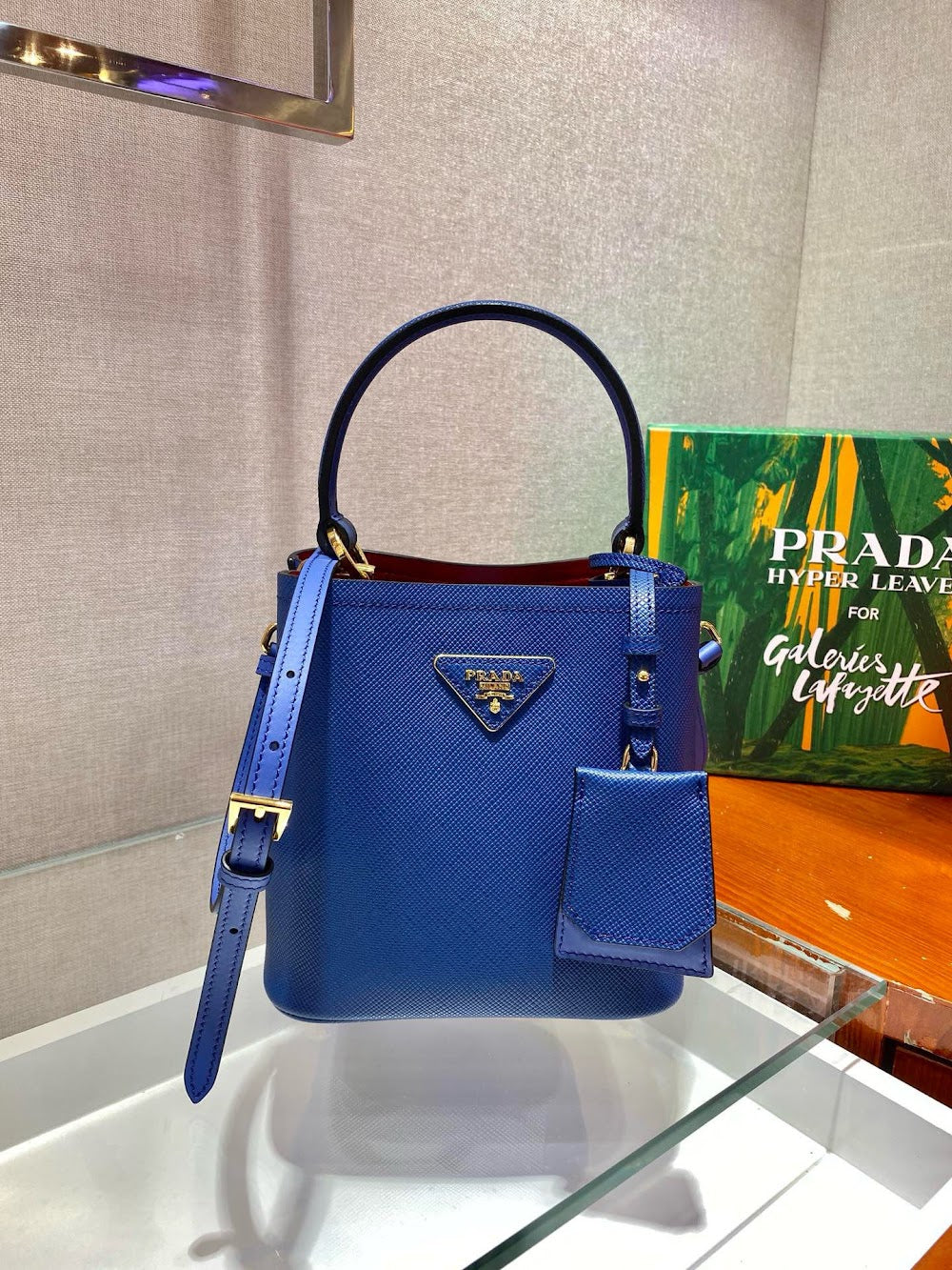 Anum Bags Prada Luxury Bag --54506