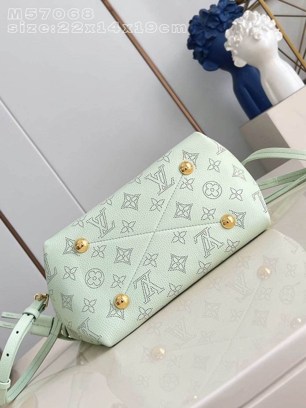 Anum Bags ln Luxury Bag --96504
