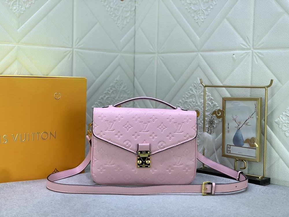 Anum Bags ln Luxury Bag --76142