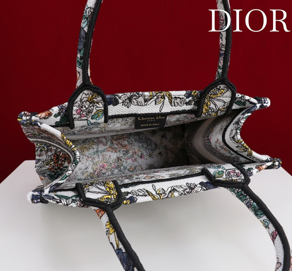 Anum Bags Diorn Luxury Bag --116170