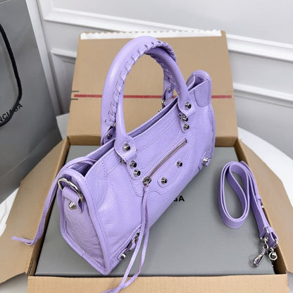 Anum Bags Balenciaga Luxury Bag --110671