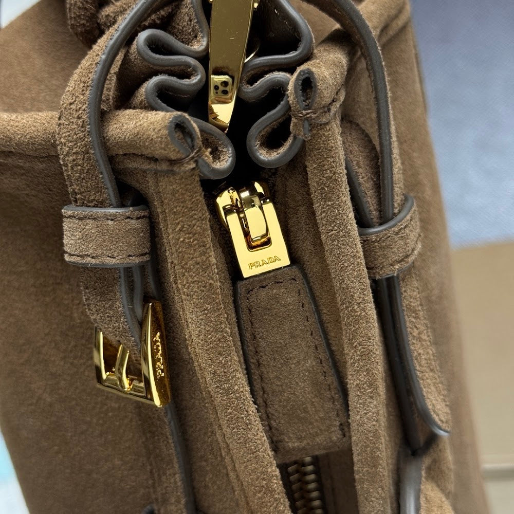 Anum Bags Pradn Luxury Bag --102627