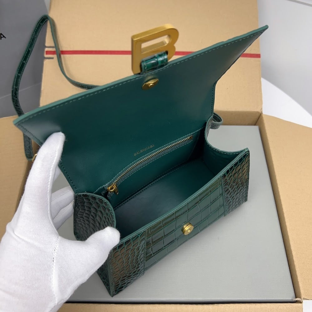 Anum Bags Balenciaga Luxury Bag --111771