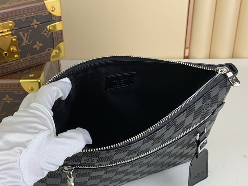 Anum Bags ln Luxury Bag --61890