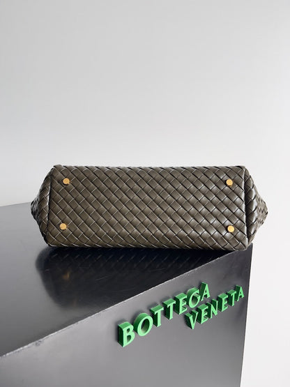 Anum Bags Bottegan Luxury Bag --91285