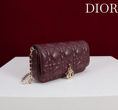 Anum Bags Diorn Luxury Bag --116358