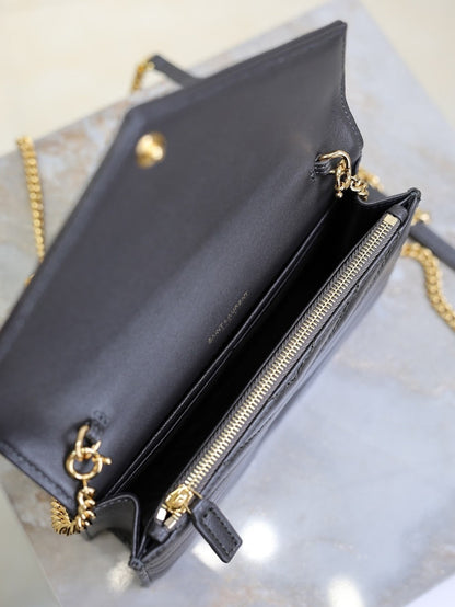 Anum Bags YSLn Luxury Bag --119871