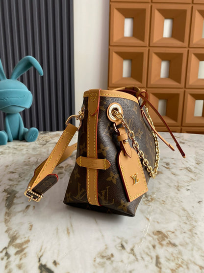 Anum Bags LVn Luxury Bag --80106