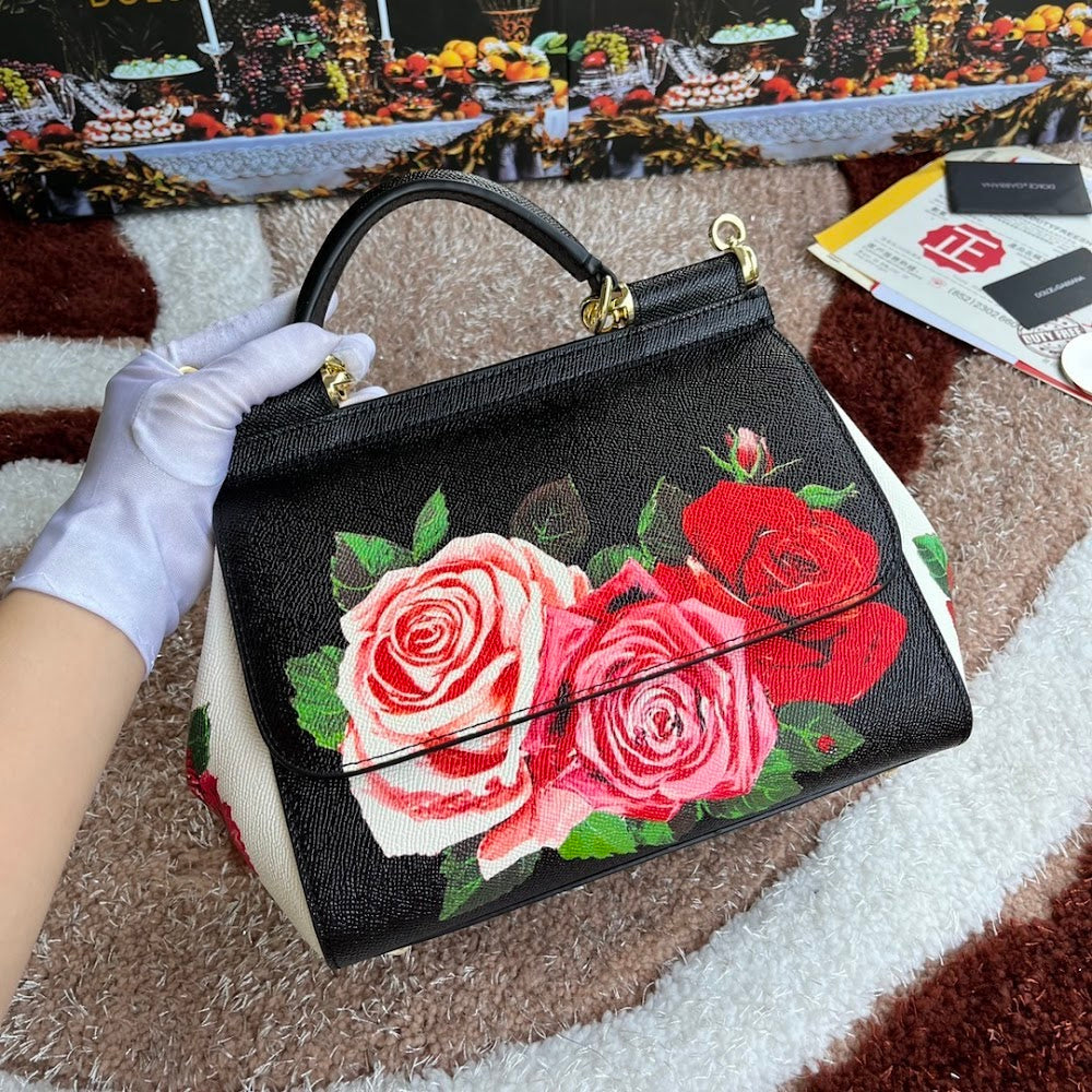 Anum Bags DGn Luxury Bag --93957