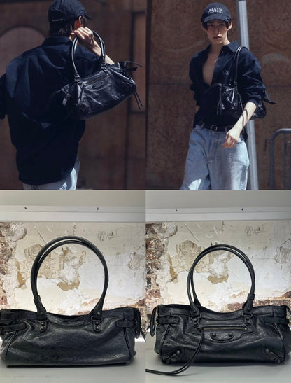 Anum Bags Balenciaga Luxury Bag --111064
