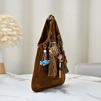 Anum Bags Miun Miun Luxury Bag --123480