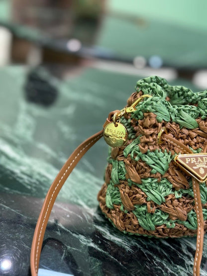 Anum Bags Pradn Luxury Bag --102974