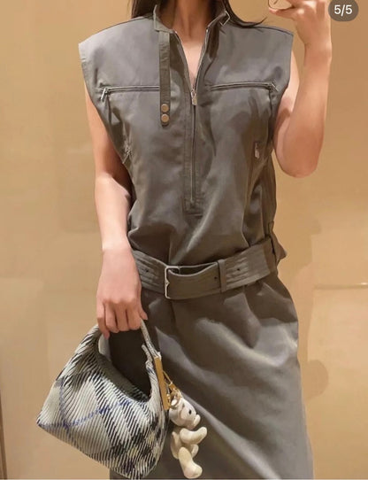 Anum Bags Burberryn Luxury Bag --91586