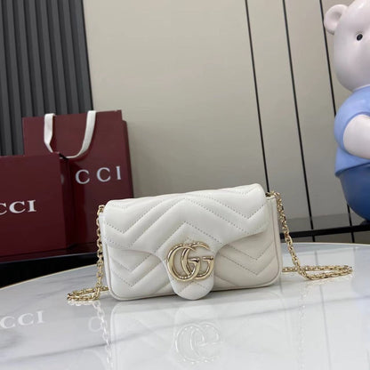 Anum Bags Guccin Luxury Bag --94457
