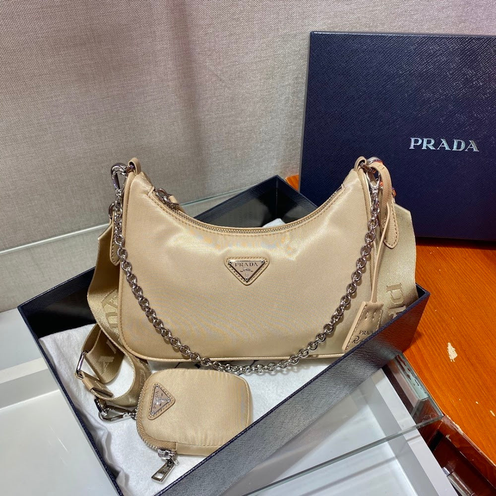 Anum Bags Prada Luxury Bag --54465