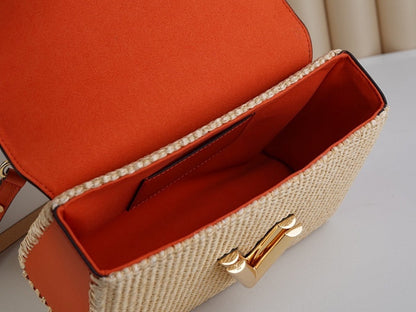 Anum Bags LV Luxury Bag --55689