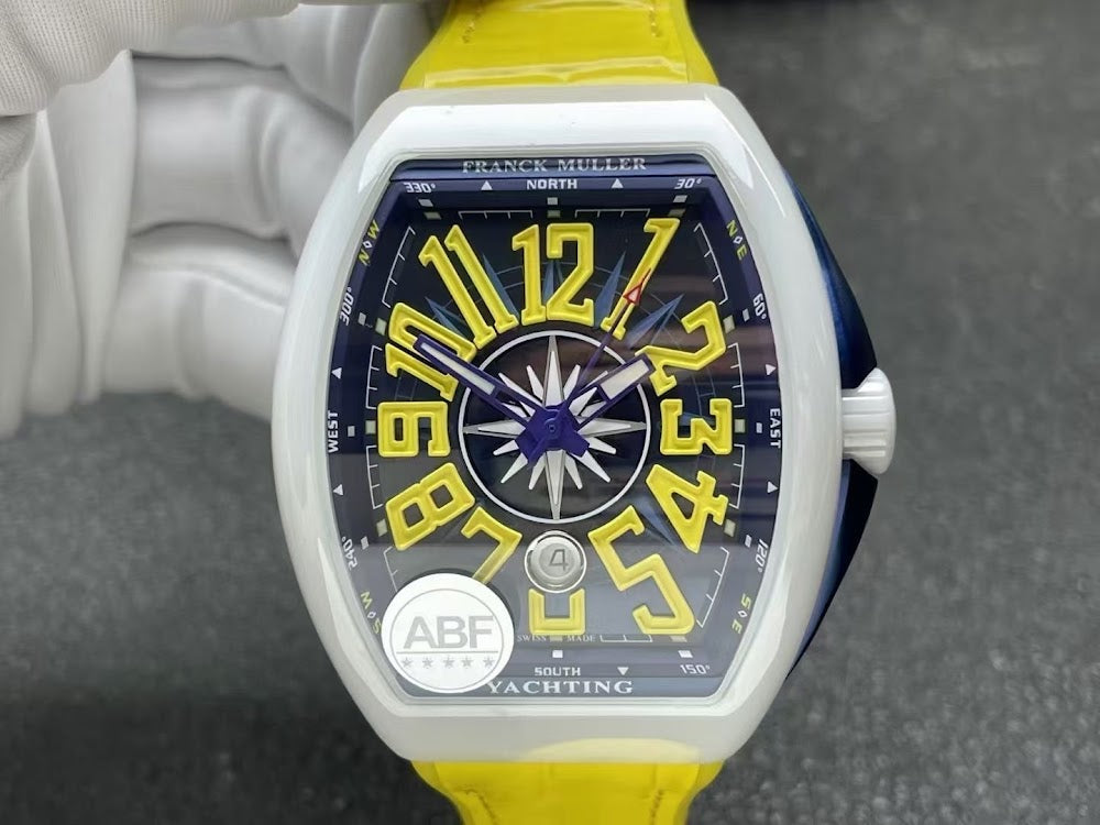 Anum Bags Luxury Designer Watch --103028