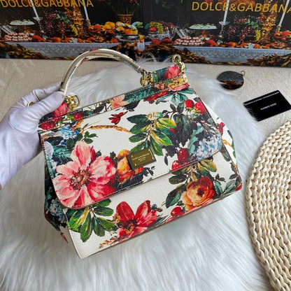 Anum Bags DGn Luxury Bag --94107