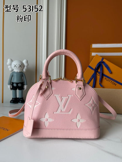 Anum Bags ln Luxury Bag --76851